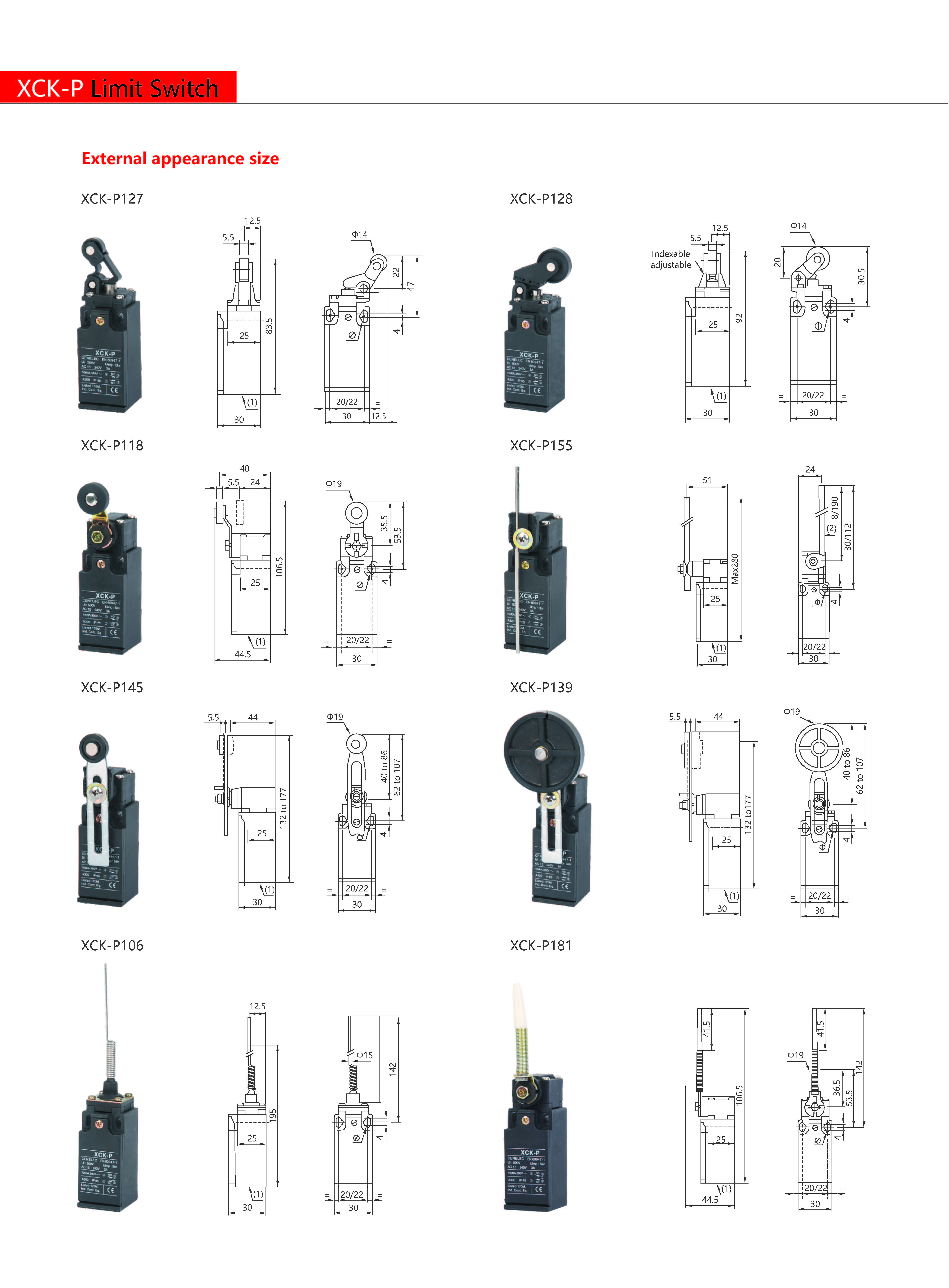 Technical Drawing